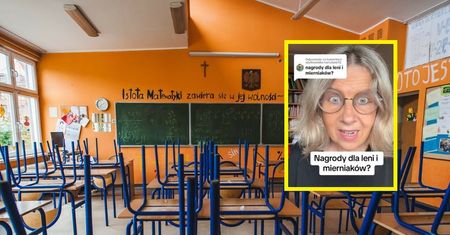 Afera o prezenty na koniec roku. "To jest obraźliwe dla dzieci"
