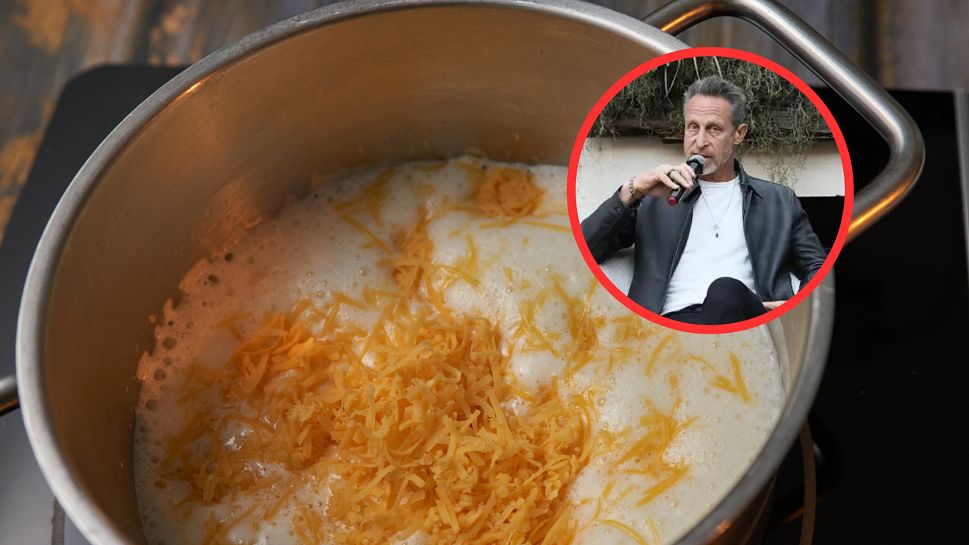 Ekspert długowieczności poleca zrezygnować z dwóch składników