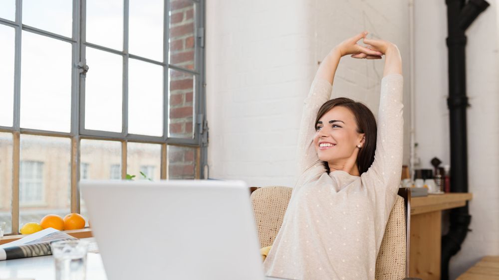 Inteligentni ludzie mają problemy z koncentracją