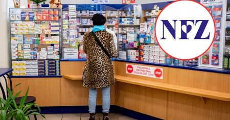 Zmiany przepisów w sprawie recept. Wchodzą w życie 26 kwietnia