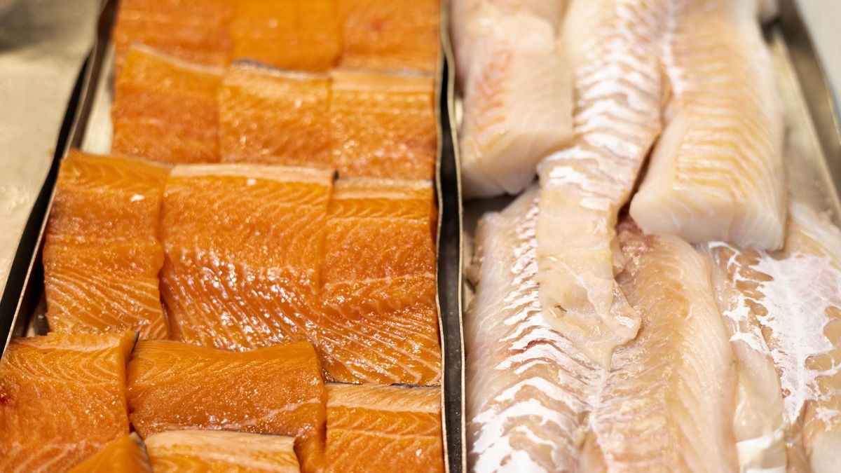 Eksperci radzą, jakie ryby warto jeść