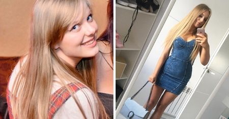 Patrycja schudła 17 kilogramów. “Uwielbiam uczucie, które towarzyszy mi po zakończonym treningu”