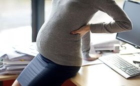 Dopuszczalny czas i warunki pracy w ciąży