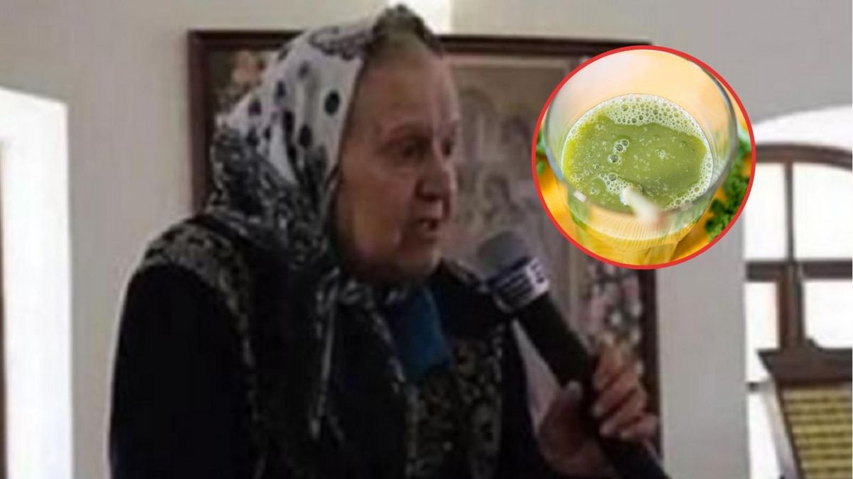 Znana zielarka poleca wywar na bazie trzech ziół. Naturalny lek na choroby stawów i jelita