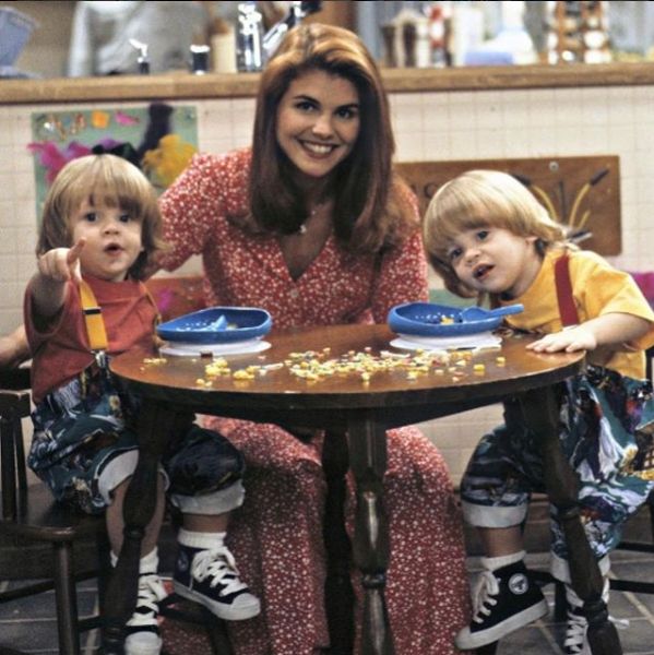 Bliźniaki z serialu ''Pełna chata'' mają już 27 lat. Zobacz, jak się zmienili