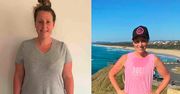 Mama czwórki dzieci schudła prawie 30 kg w pół roku. Zdradziła swój klucz do sukcesu
