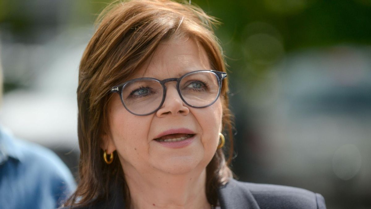 Czy Izabela Leszczyna przestanie być ministrem zdrowia?