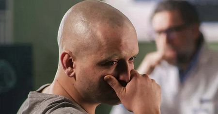 Rakiem można sie zarazić? Nowe badania budzą niepokój