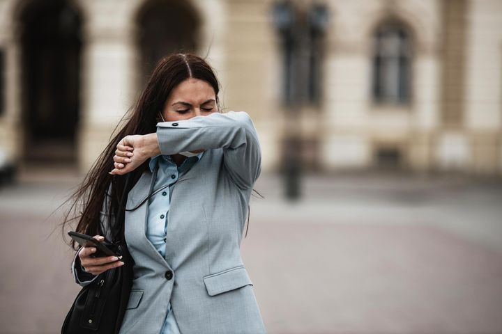 Chorych na krztusiec przybywa lawinowo