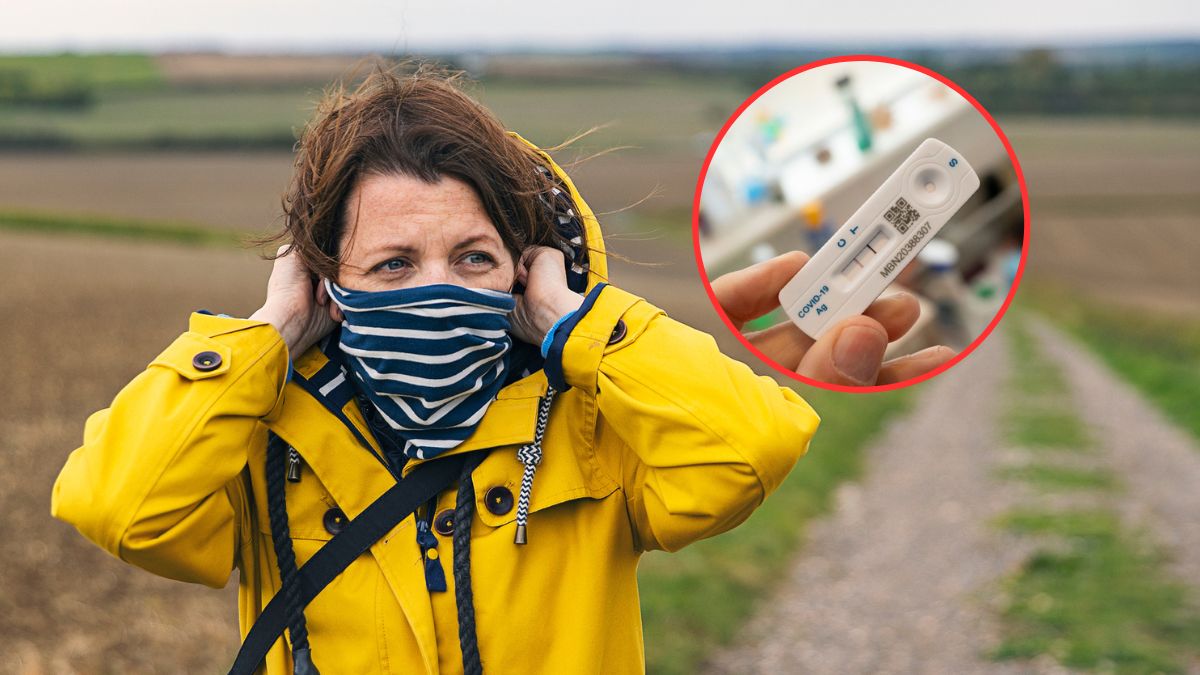 Dane z 22 września to pierwszy spadek od sierpnia