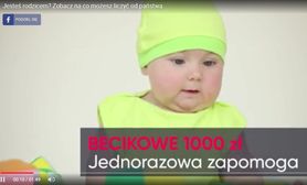 Jesteś rodzicem? Zobacz na co możesz liczyć od państwa (WIDEO)