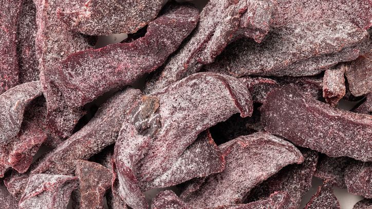 Jedz te warzywa jak najczęściej, szczególnie jesienią