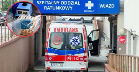 Zagadkowa śmierć 4-latka z Opoczna. Sanepid zbadał jedzenie z domowej lodówki