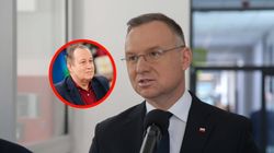 "Ponury i szkodliwy absurd". Lekarz skomentował weto prezydenta Dudy