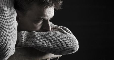 Choroby psychiczne. Inteligentni ludzie częściej na nie cierpią