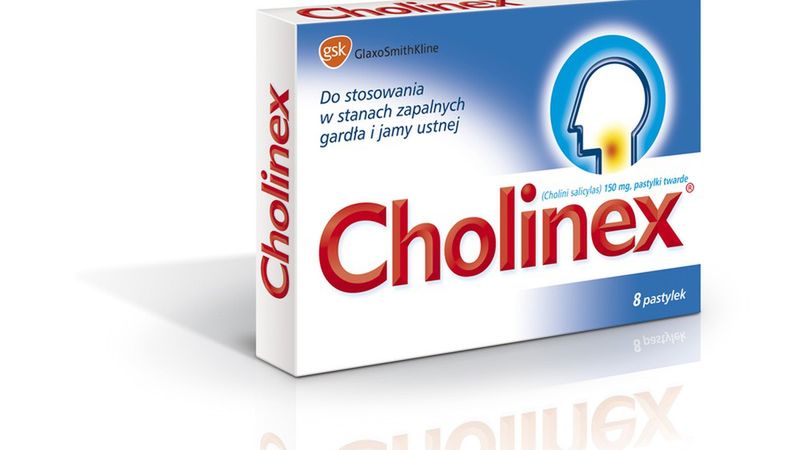 Cholinex®