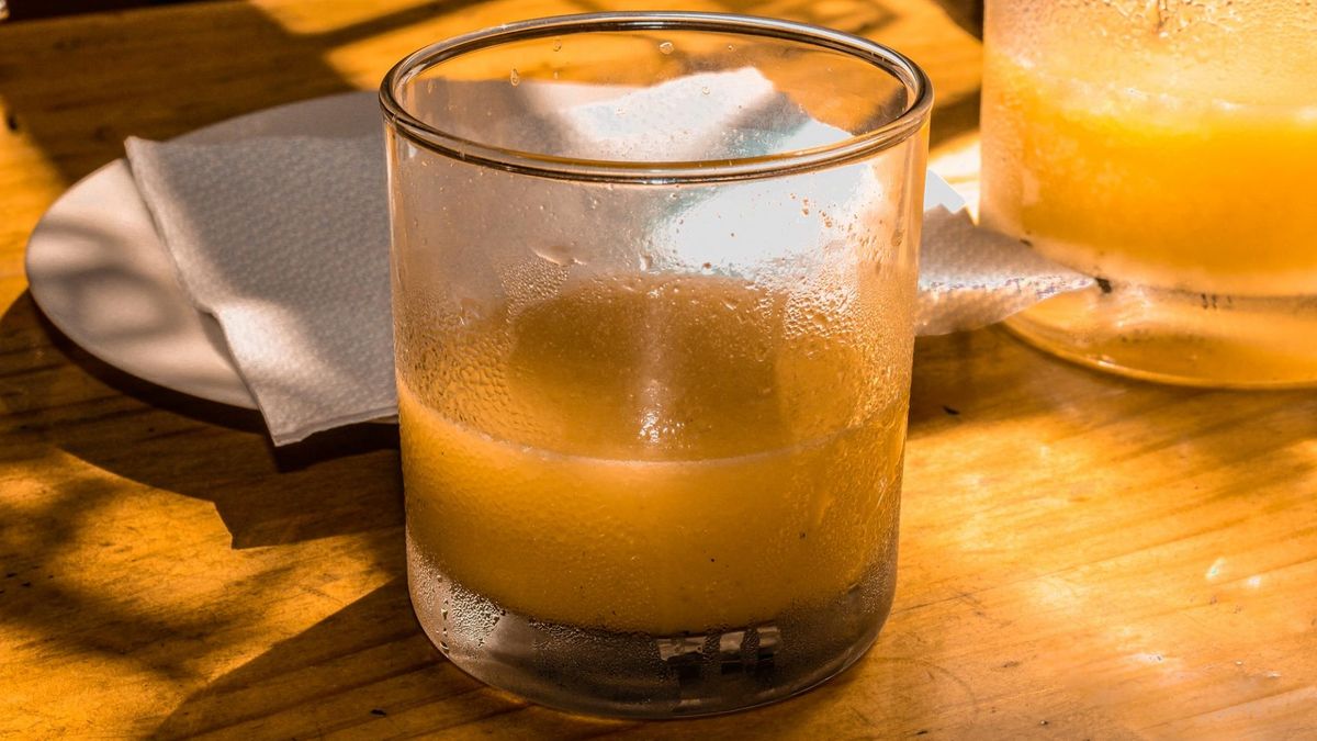 Słodkie napoje zwiększają ryzyko zgonu w przypadku raka jelita grubego