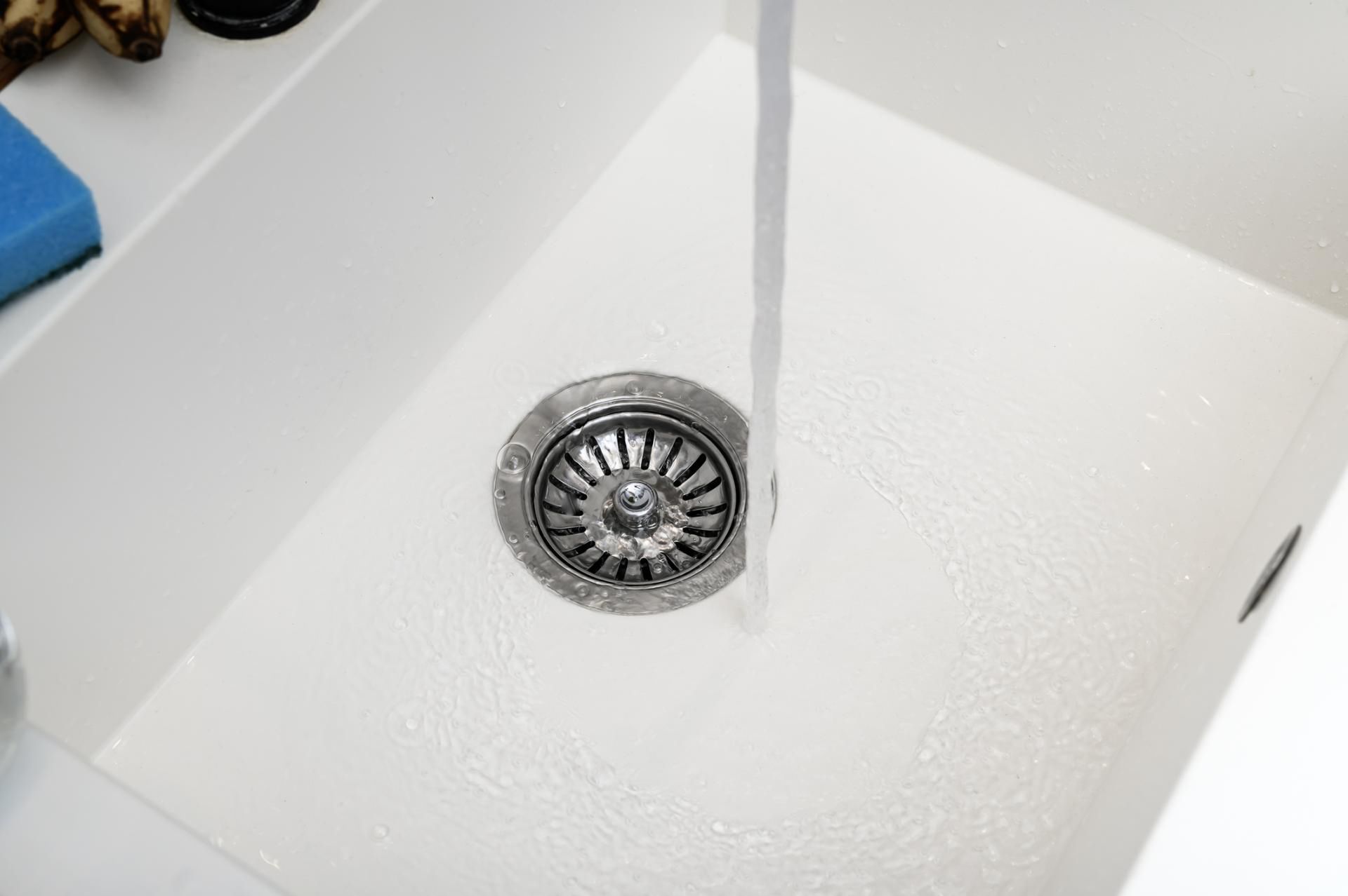 Bakterie Legionella mogą występować w instalacjach wodnych