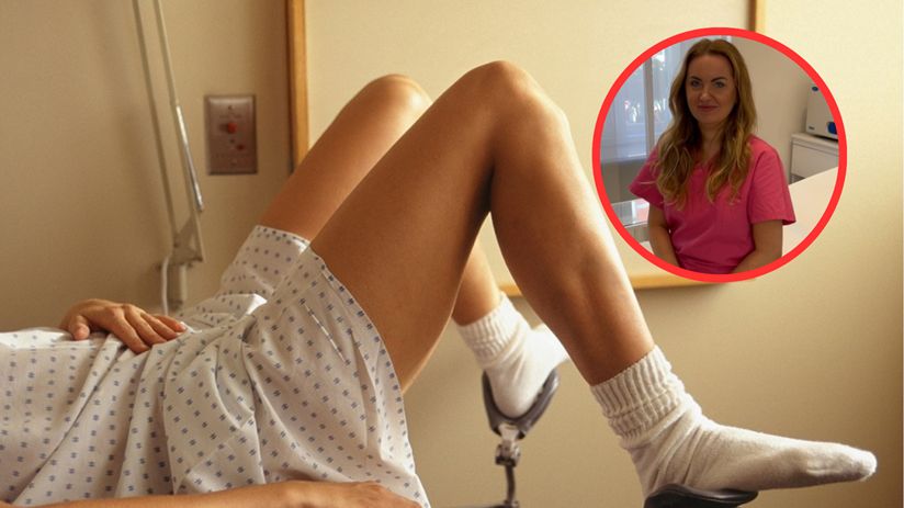 54 proc. kobiet doświadcza nadużyć lub przemocy w szpitalu. Dr Ledniowska komentuje