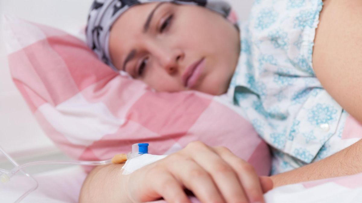 Nowotwór piersi jest jednym z najczęściej diagnozowanych nowotworów u kobiet