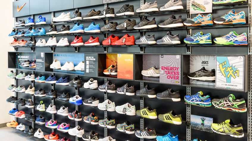Wybór odpowiednich butów sportowych może okazać się trudny
