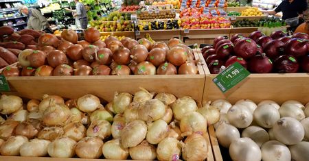 Najzdrowsza odmiana cebuli. Mózg i serce ją uwielbiają