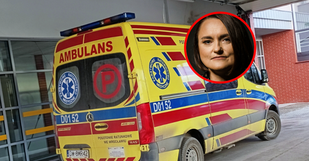 SOR-y pękają w szwach. "Pracują na pełnych obrotach"