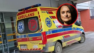 Konsekwencje mrozów widać na SOR-ach. "Ta zima zbiera żniwo"