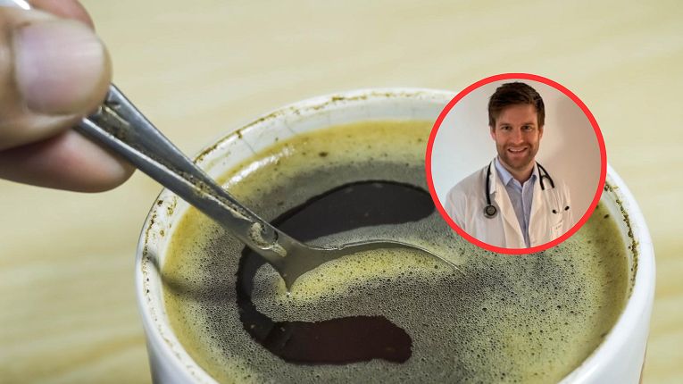 Kawa pita o poranku może wpływać negatywnie na żołądek