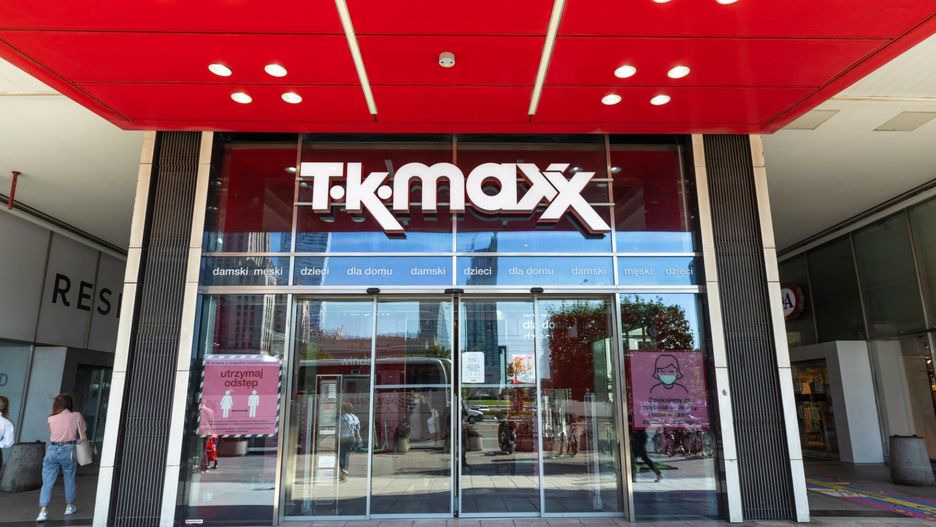 TK Maxx wycofuje książeczki dla dzieci. Stwarzają ryzyko zadławienia
