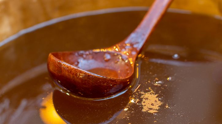 Zdradziła sekretny składnik długowieczności Greków. Polacy z roku na rok jedzą coraz mniej