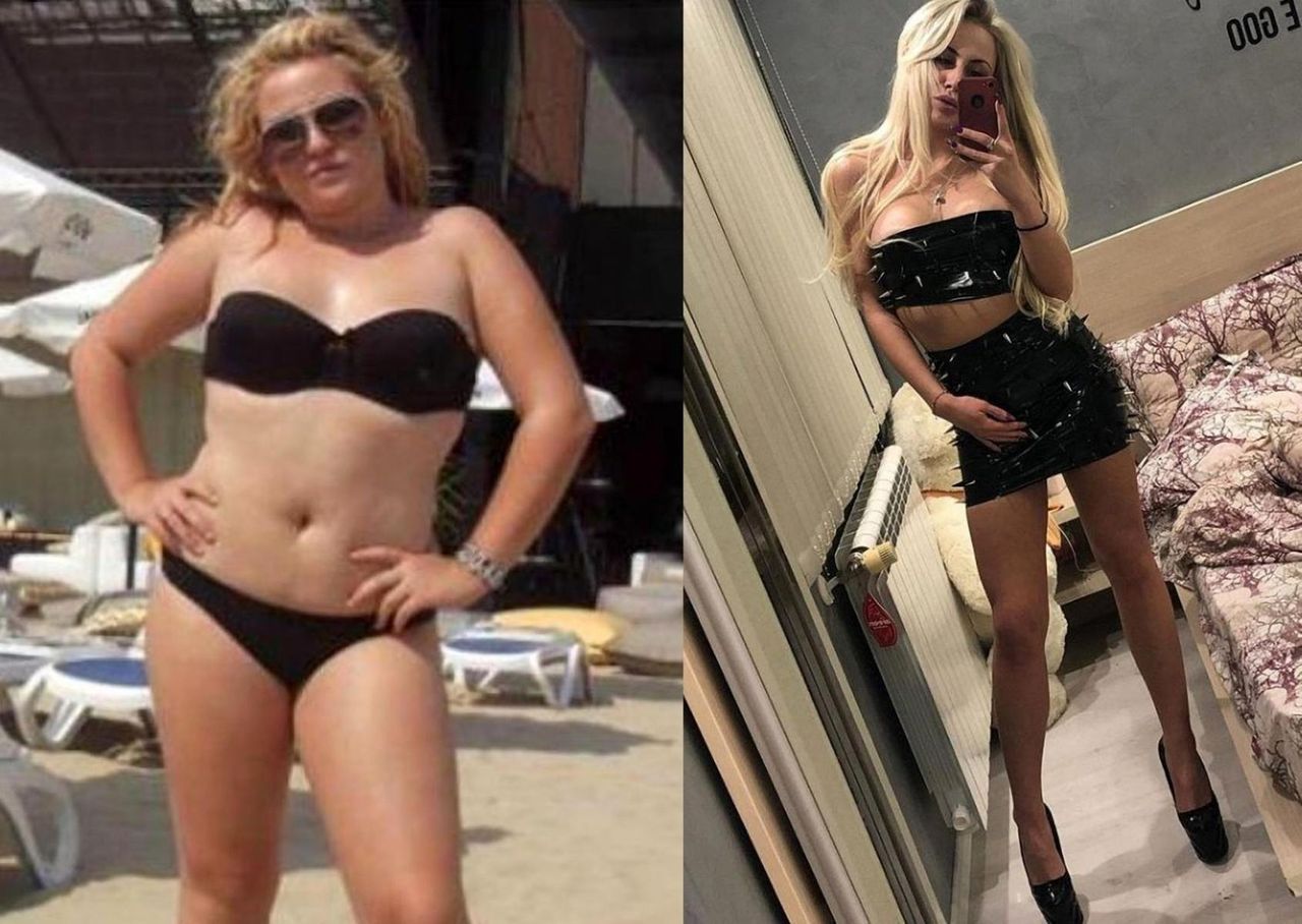 Karina Atanasova, bułgarska modelka opowiada o przebytej bulimii. "Cierpiąc na tę chorobę, nie od razu rozpoznajesz, jak ogromny masz problem"