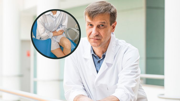 Chorują coraz młodsze, a jedna trzecia umiera. "Stały alarmujący wzrost"