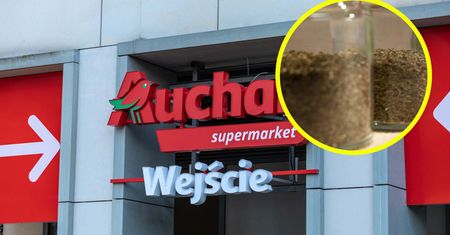 Auchan pilnie wycofuje serię popularnej przyprawy. Lepiej wyrzuć