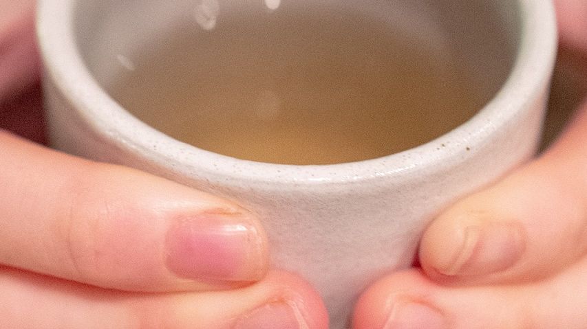 Oczyszczanie wątroby pomaga usunąć toksyny z organizmu