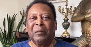 Pelé zbiera na leczenie i wyprzedaje majątek. Słynny piłkarz walczy z rakiem