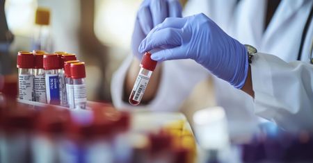 Pacjentów przybywa, hematologów brakuje. Niezbędne rozwiązania systemowe