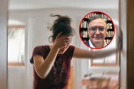 Coraz więcej takich udarów u młodych. "Trwałe, rozlane uszkodzenia w mózgu"