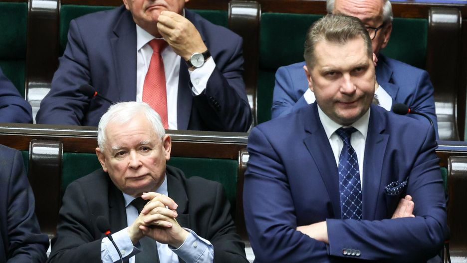 Jest szansa na finansowanie zabiegów in vitro z budżetu państwa