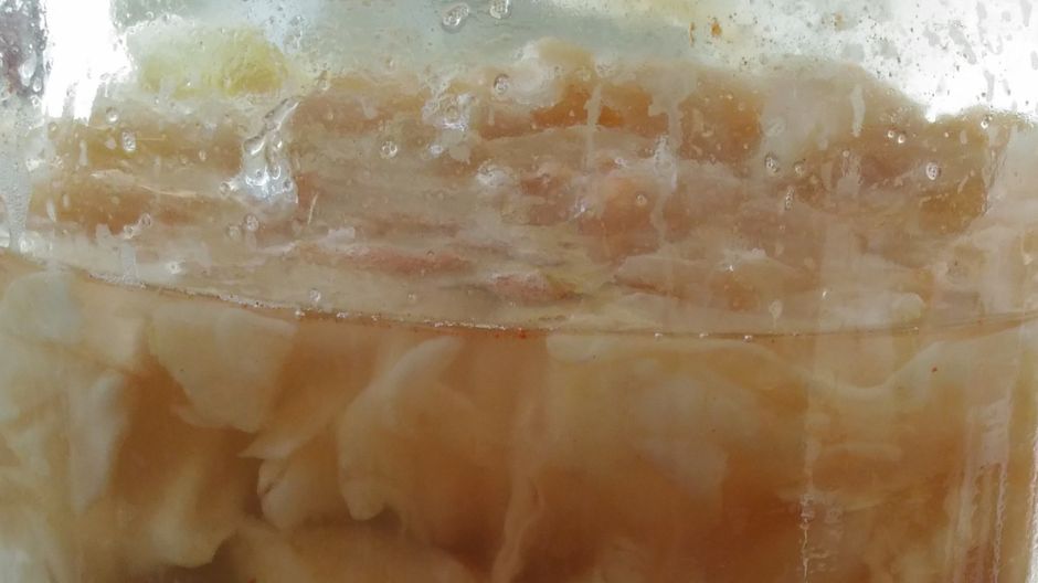 Nie wylewaj, wypij ze smakiem. Poprawi trawienie i obniży cholesterol