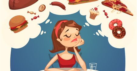 Cheat meal - co to jest, jak wpływa na organizm i na psychikę?