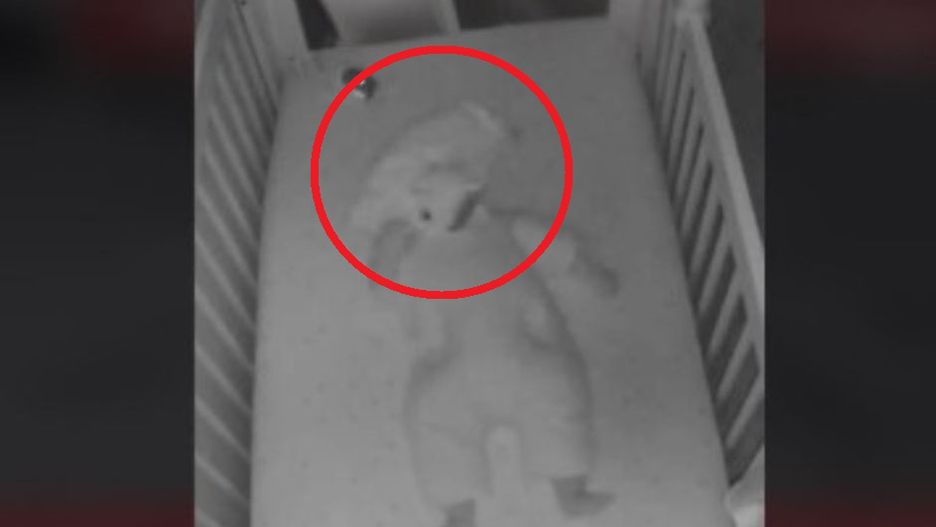 O krok od tragedii. Wszystko nagrała kamerka