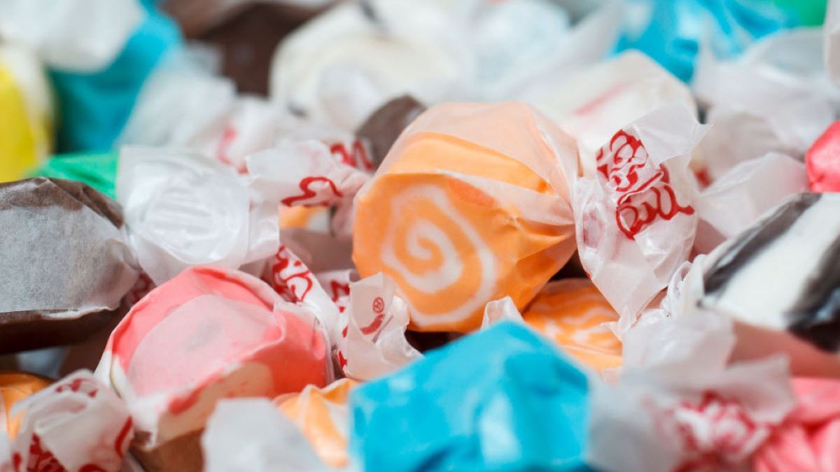 Słodkości mogą pogarszać nasza odporność