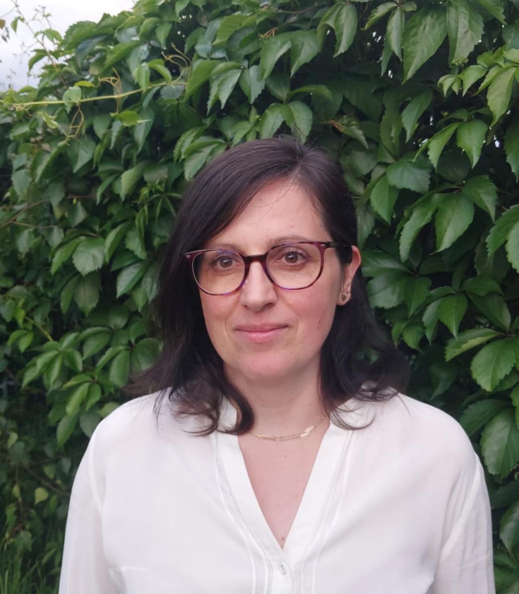 Agnieszka Oracz-Zawistowska, zastępczyni dyrektora Warszawskiego Centrum Pomocy Rodzinie