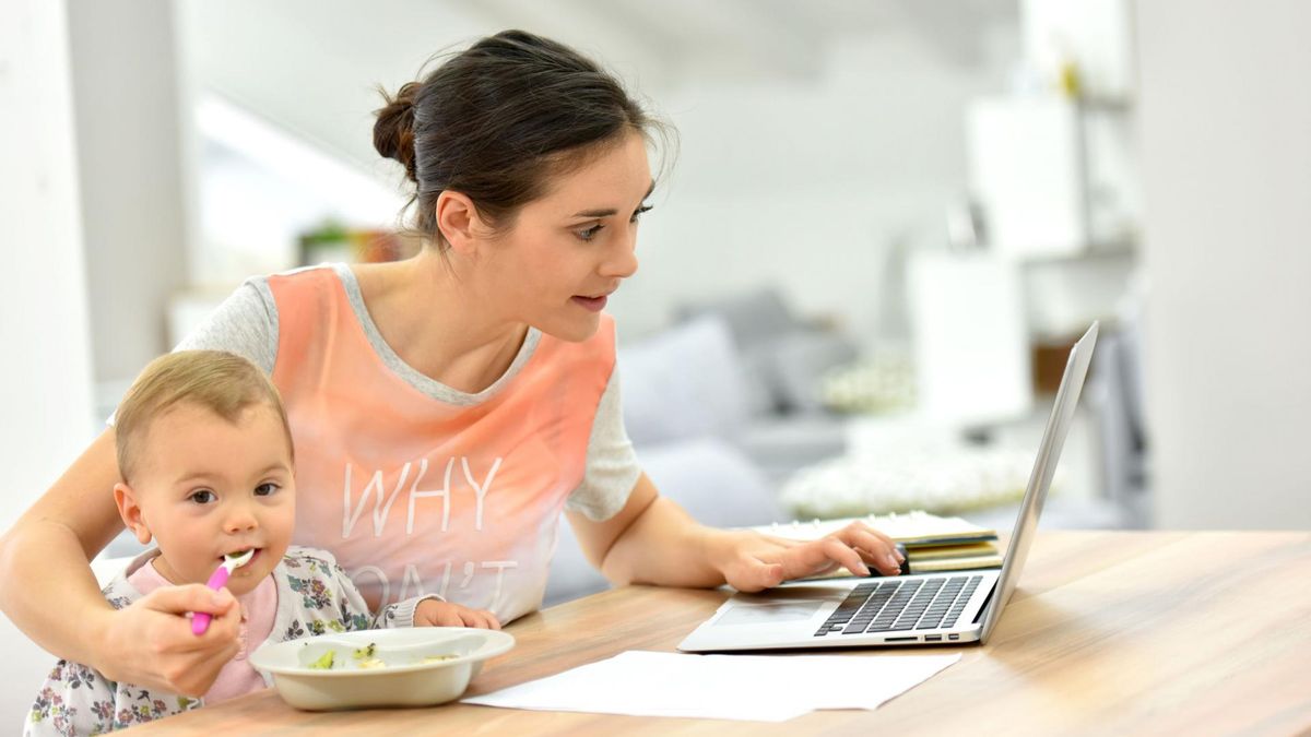 Dziecko czy kariera?