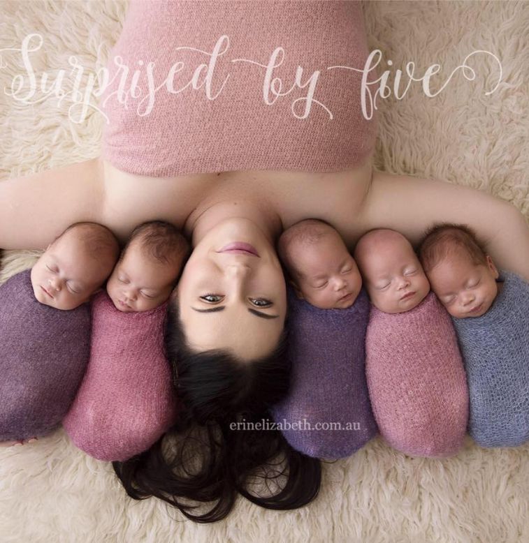 facebook.com/FivebySurprise