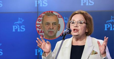 Spadek polskich uczniów w światowym rankingu. Zalewska wskazuje na strajk ZNP