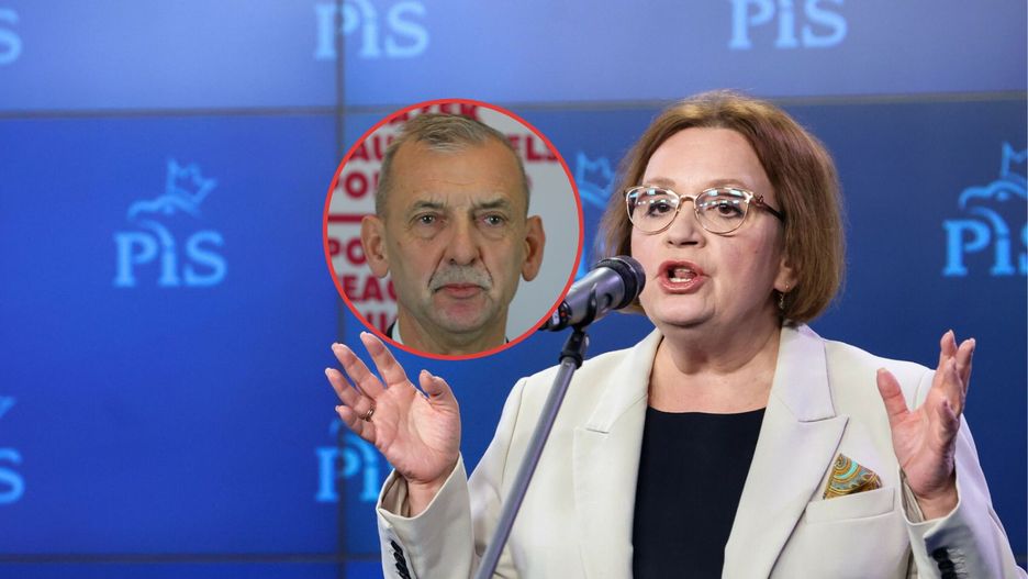 Spadek polskich uczniów w światowym rankingu. Zalewska: Trzeba tylko gratulować