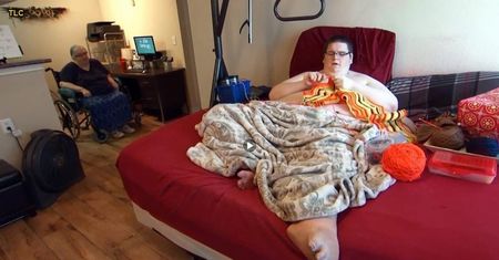 Ważył 400 kg. Bohater programu TLC zmarł w wieku 29 lat