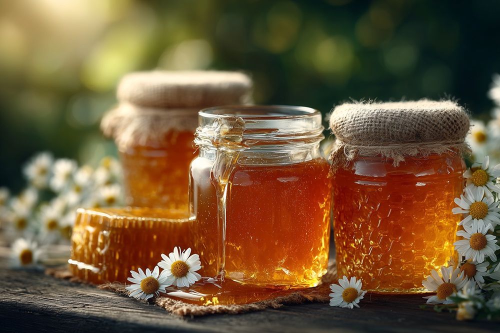 Miodowe porównanie, rankingi i wskazówki. Miód naturalny vs syrop glukozowo-fruktozowy – jak rozpoznać oszustwo?